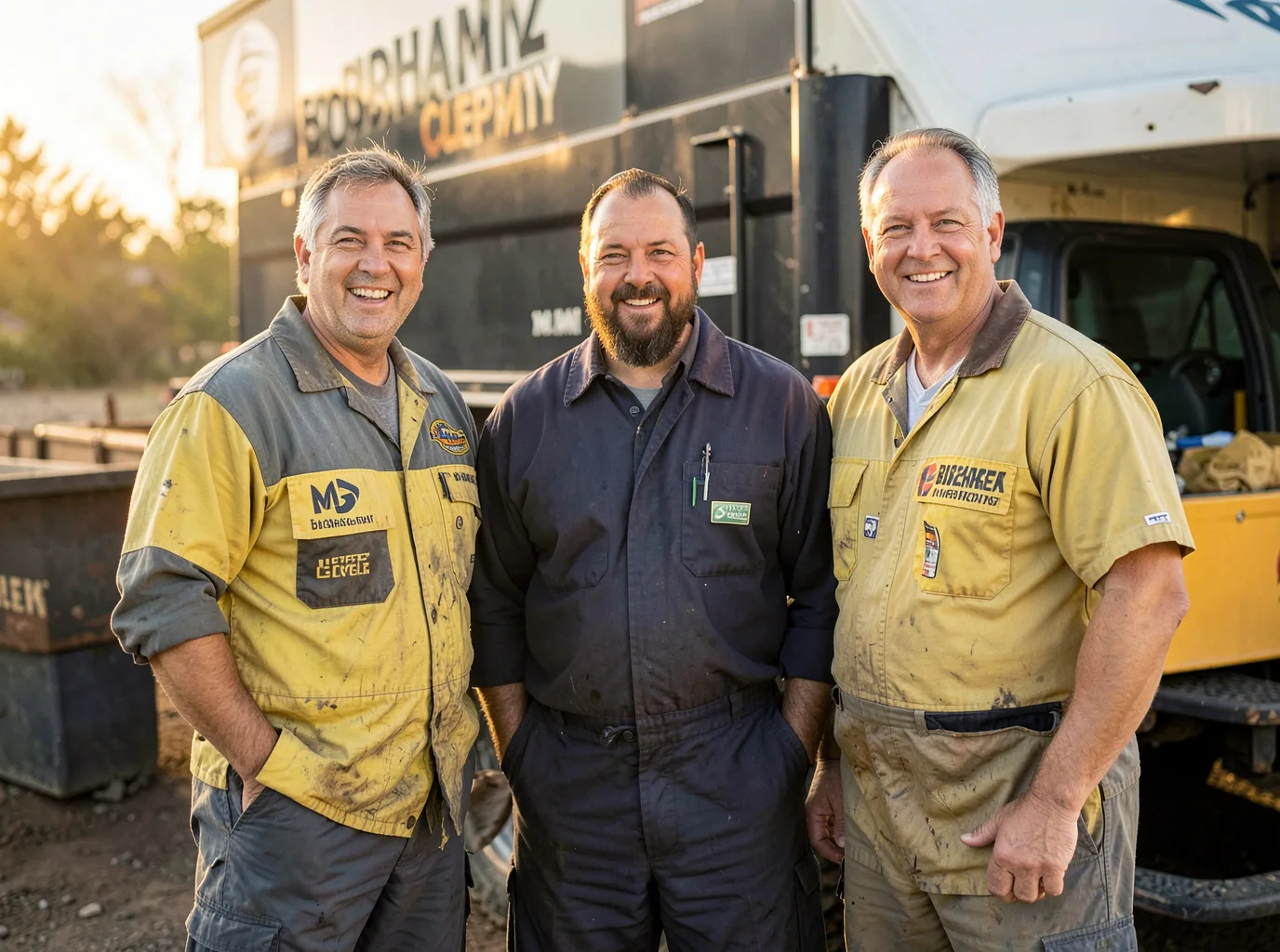 Sewage Cleanup company in Burbank, CA