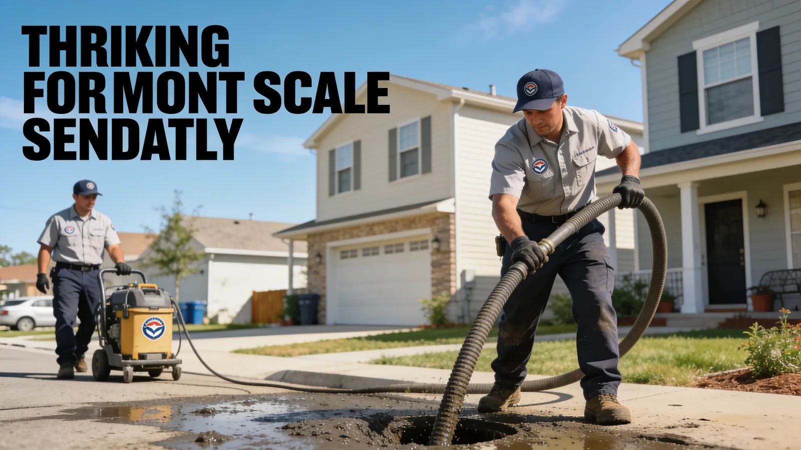 Sewage Cleanup in Burbank, CA near me